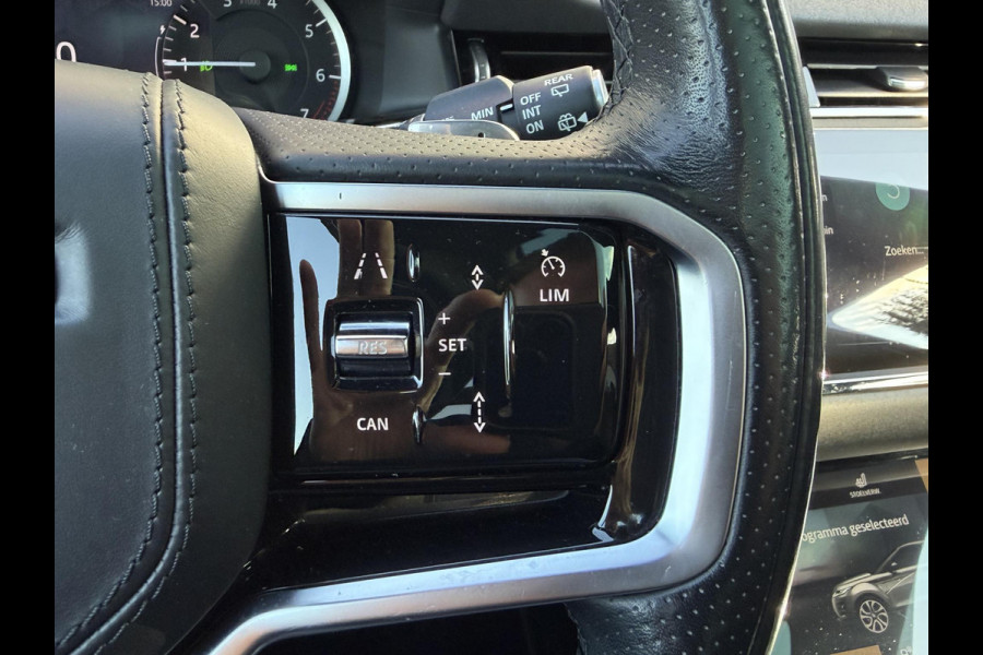 Land Rover Range Rover Evoque 1.5 P300e AWD R-Dynamic HSE | Panoramadak | Meridian | Camera | Navigatie | Elektrische Achterklep |