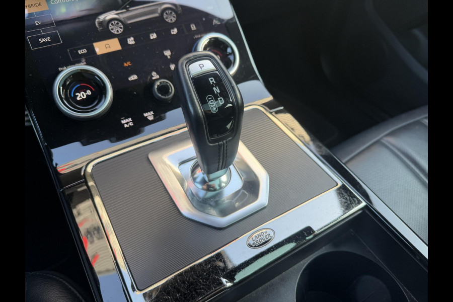Land Rover Range Rover Evoque 1.5 P300e AWD R-Dynamic HSE | Panoramadak | Meridian | Camera | Navigatie | Elektrische Achterklep |