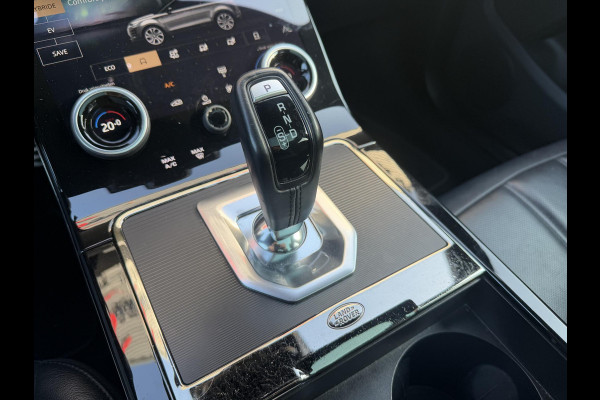Land Rover Range Rover Evoque 1.5 P300e AWD R-Dynamic HSE | Panoramadak | Meridian | Camera | Navigatie | Elektrische Achterklep |