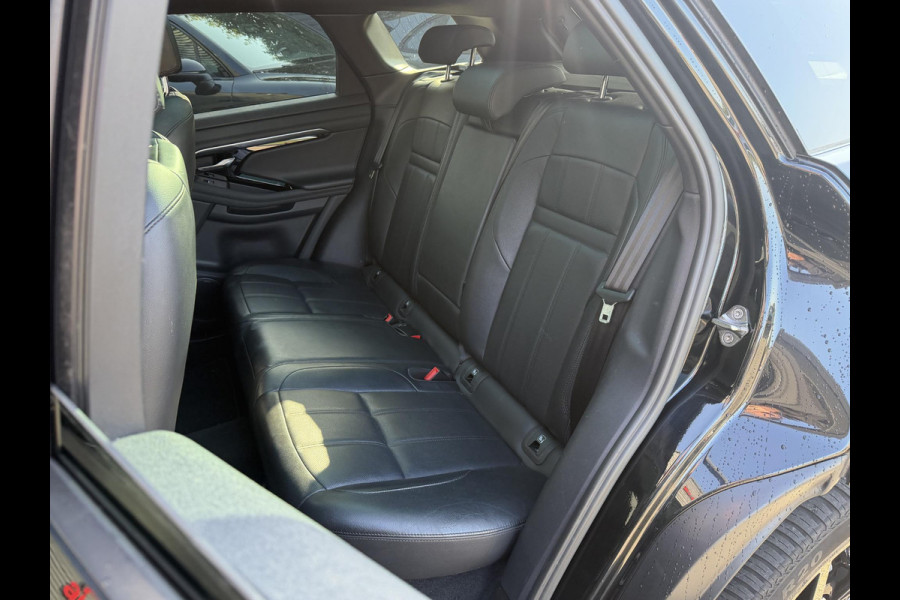 Land Rover Range Rover Evoque 1.5 P300e AWD R-Dynamic HSE | Panoramadak | Meridian | Camera | Navigatie | Elektrische Achterklep |