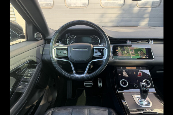 Land Rover Range Rover Evoque 1.5 P300e AWD R-Dynamic HSE | Panoramadak | Meridian | Camera | Navigatie | Elektrische Achterklep |