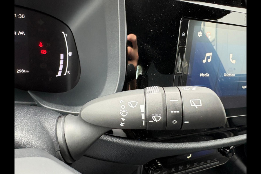 Toyota Aygo X Hybrid 116PK Active Automaat Nieuw uit voorraad! Camera/Stoelverwarming/Adapt.Cruise/ Carplay-Android