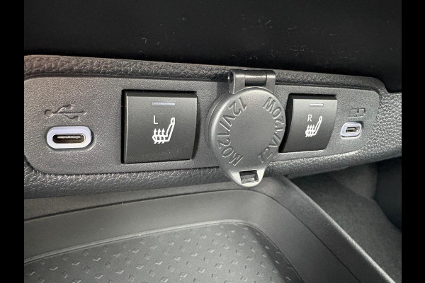 Toyota Aygo X Hybrid 116PK Active Automaat Nieuw uit voorraad! Camera/Stoelverwarming/Adapt.Cruise/ Carplay-Android