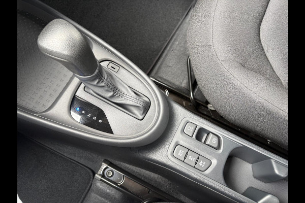 Toyota Aygo X Hybrid 116PK Active Automaat Nieuw uit voorraad! Camera/Stoelverwarming/Adapt.Cruise/ Carplay-Android