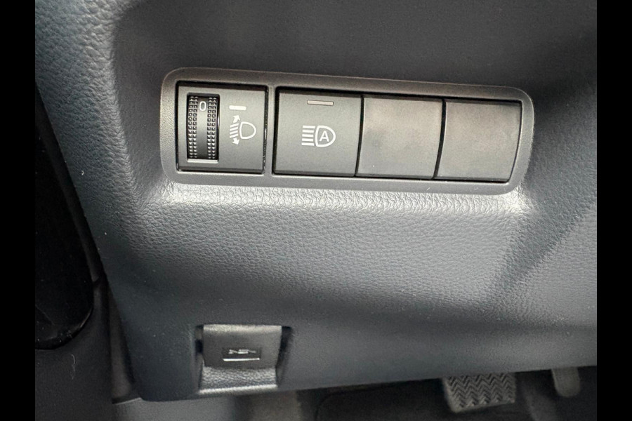 Toyota Aygo X Hybrid 116PK Active Automaat Nieuw uit voorraad! Camera/Stoelverwarming/Adapt.Cruise/ Carplay-Android