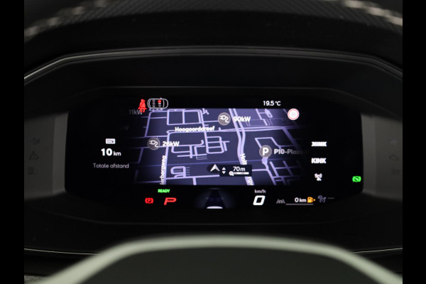 Seat Leon Sportstourer 1.5 eTSI Style Business Intense |Matrix Led | Adaptieve Cruise Control | Draadloze Carplay | Magnetic tech Metallic | HERGEWAARDEERD