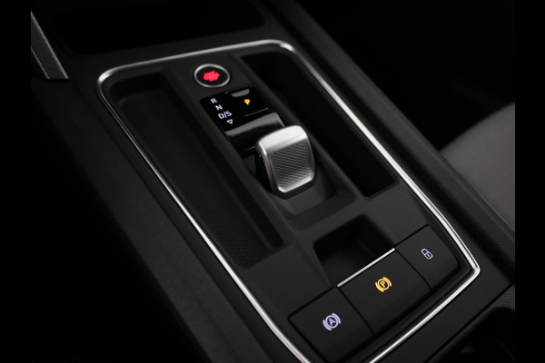 Seat Leon Sportstourer 1.5 eTSI Style Business Intense |Matrix Led | Adaptieve Cruise Control | Draadloze Carplay | Magnetic tech Metallic | HERGEWAARDEERD