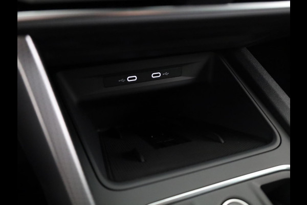 Seat Leon Sportstourer 1.5 eTSI Style Business Intense |Matrix Led | Adaptieve Cruise Control | Draadloze Carplay | Magnetic tech Metallic | HERGEWAARDEERD