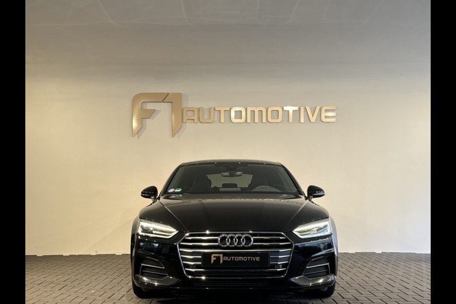 Audi A5 Sportback 40 TFSI 2X S Line Massage|RS Seats|Keyless