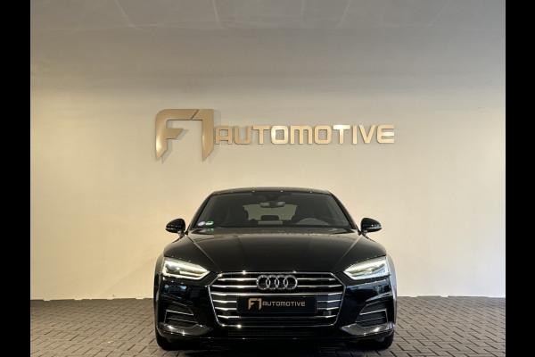Audi A5 Sportback 40 TFSI 2X S Line Massage|RS Seats|Keyless