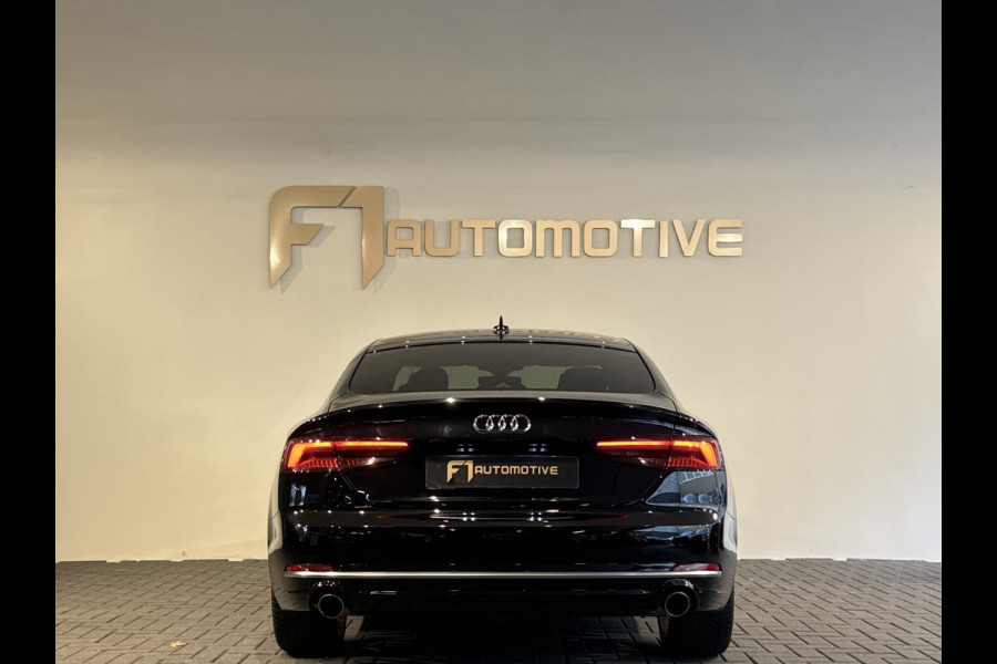 Audi A5 Sportback 40 TFSI 2X S Line Massage|RS Seats|Keyless