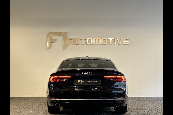 Audi A5 Sportback 40 TFSI 2X S Line Massage|RS Seats|Keyless