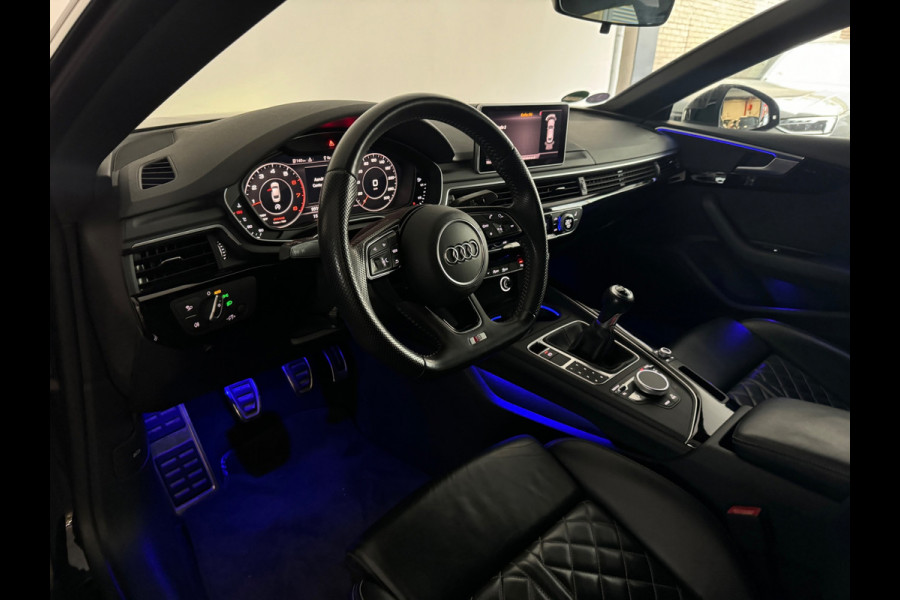 Audi A5 Sportback 40 TFSI 2X S Line Massage|RS Seats|Keyless