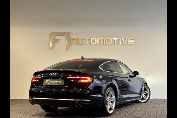 Audi A5 Sportback 40 TFSI 2X S Line Massage|RS Seats|Keyless