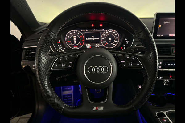 Audi A5 Sportback 40 TFSI 2X S Line Massage|RS Seats|Keyless