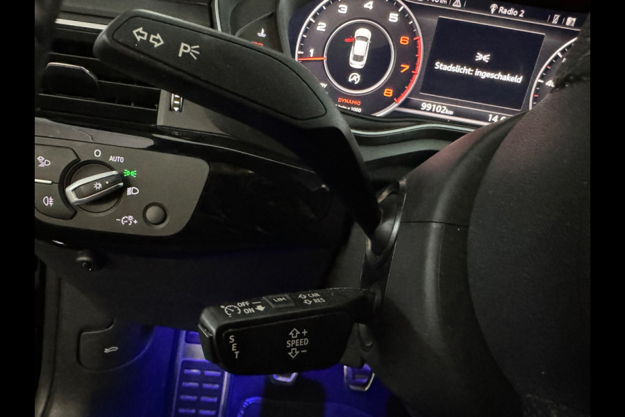 Audi A5 Sportback 40 TFSI 2X S Line Massage|RS Seats|Keyless