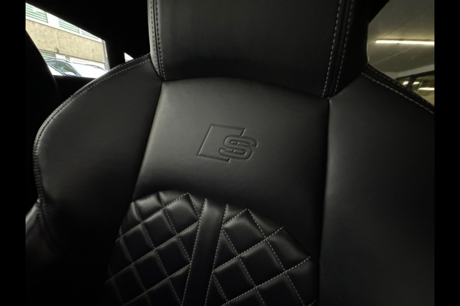 Audi A5 Sportback 40 TFSI 2X S Line Massage|RS Seats|Keyless
