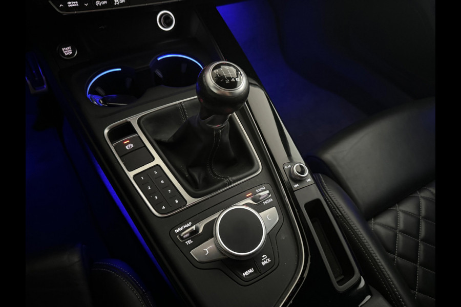 Audi A5 Sportback 40 TFSI 2X S Line Massage|RS Seats|Keyless