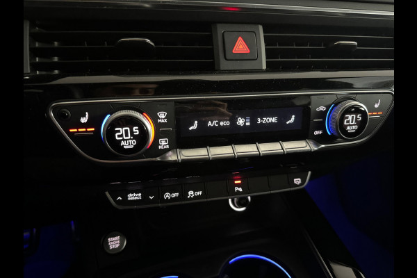 Audi A5 Sportback 40 TFSI 2X S Line Massage|RS Seats|Keyless