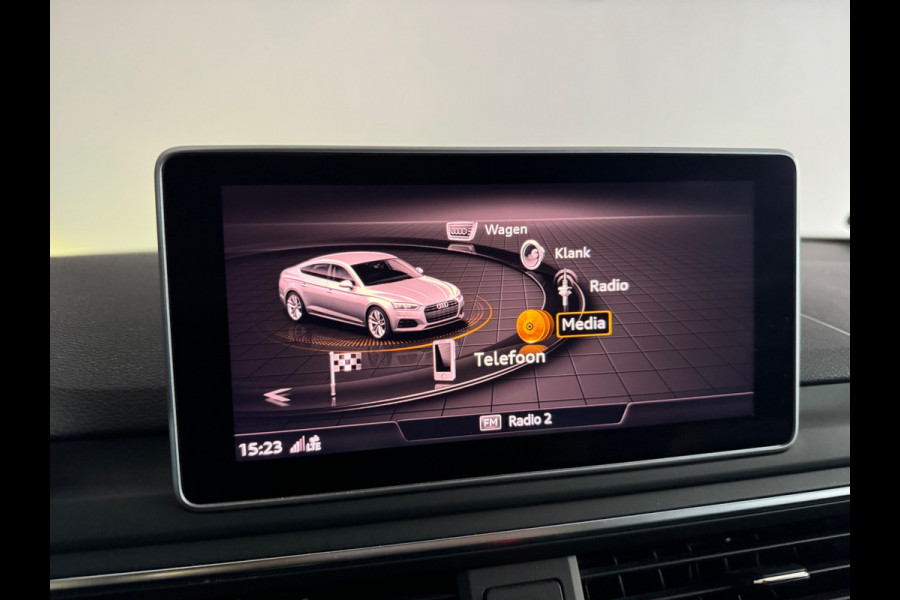 Audi A5 Sportback 40 TFSI 2X S Line Massage|RS Seats|Keyless