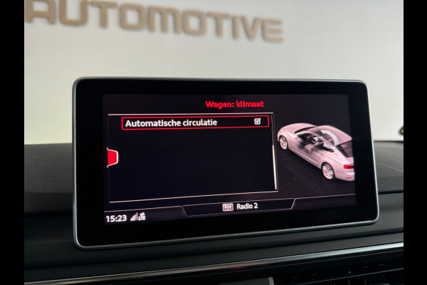Audi A5 Sportback 40 TFSI 2X S Line Massage|RS Seats|Keyless