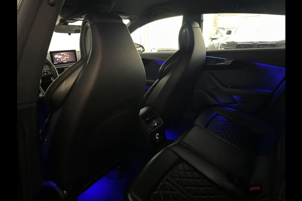 Audi A5 Sportback 40 TFSI 2X S Line Massage|RS Seats|Keyless