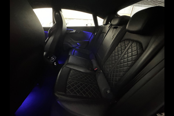 Audi A5 Sportback 40 TFSI 2X S Line Massage|RS Seats|Keyless
