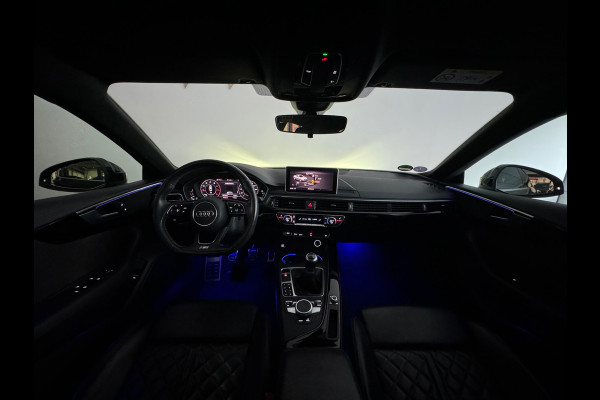 Audi A5 Sportback 40 TFSI 2X S Line Massage|RS Seats|Keyless