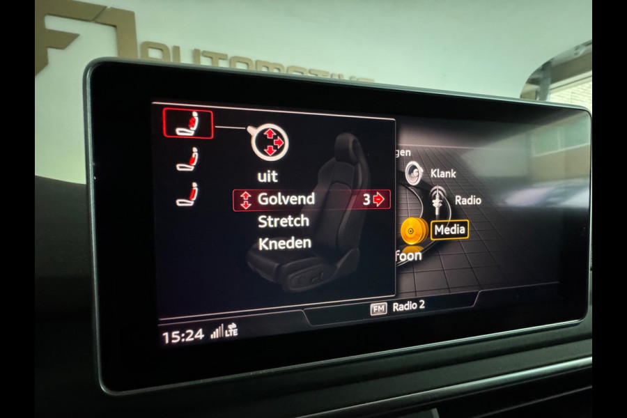 Audi A5 Sportback 40 TFSI 2X S Line Massage|RS Seats|Keyless