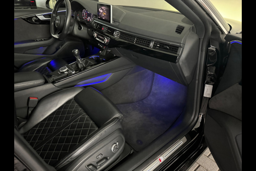 Audi A5 Sportback 40 TFSI 2X S Line Massage|RS Seats|Keyless