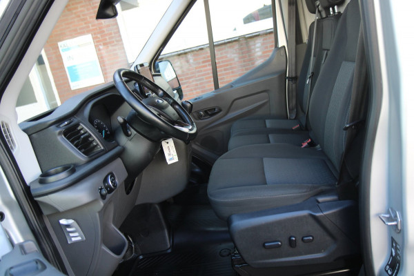 Ford Transit 350 2.0 TDCI L2H2 Trend MHEV 130PK / Sync 3 / Dealer onderhoudsbeurt