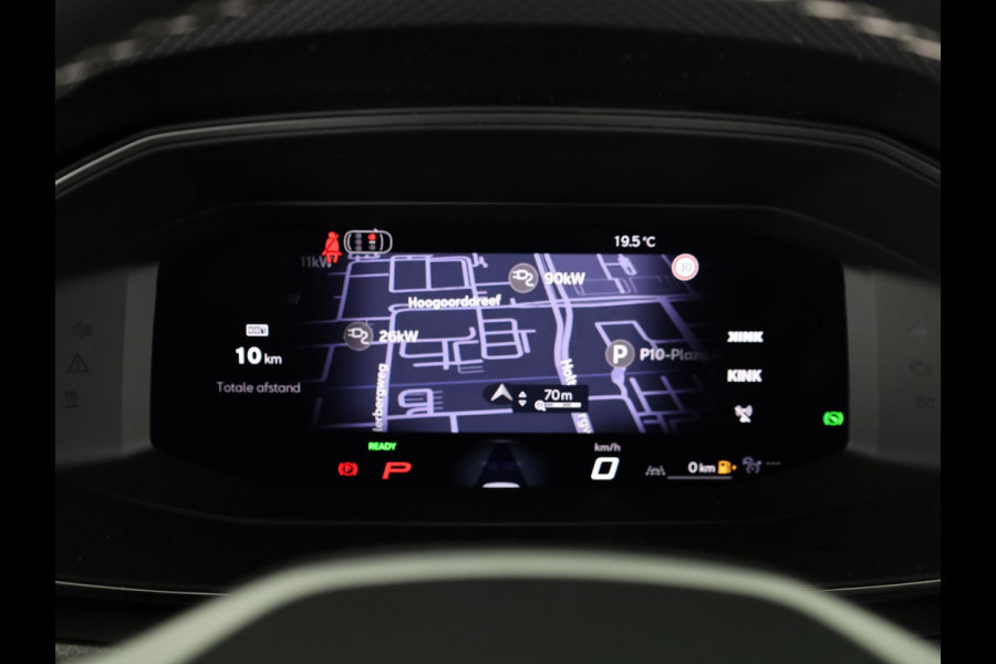 Seat Leon Sportstourer 1.5 eTSI Style Business Intense |Matrix Led | Adaptieve Cruise Control | Draadloze Carplay | Magnetic tech Metallic | HERGEWAARDEERD