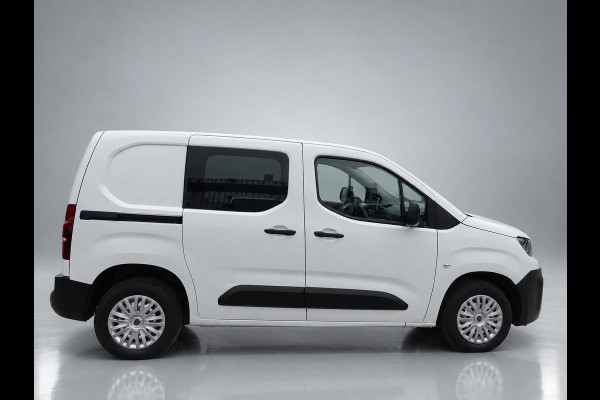 Peugeot Partner 1.2 PureTech Pro BENZINE AIRCO NAVI CRUISE CONTROL PDC SCHUIFDEUR