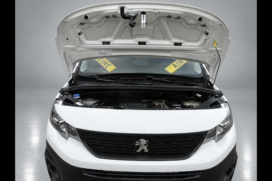 Peugeot Partner 1.2 PureTech Pro BENZINE AIRCO NAVI CRUISE CONTROL PDC SCHUIFDEUR