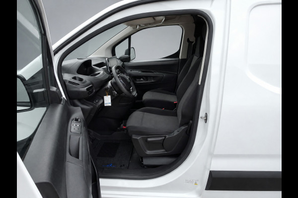 Peugeot Partner 1.2 PureTech Pro BENZINE AIRCO NAVI CRUISE CONTROL PDC SCHUIFDEUR