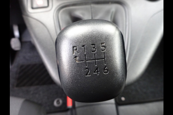 Peugeot Partner 1.2 PureTech Pro BENZINE AIRCO NAVI CRUISE CONTROL PDC SCHUIFDEUR