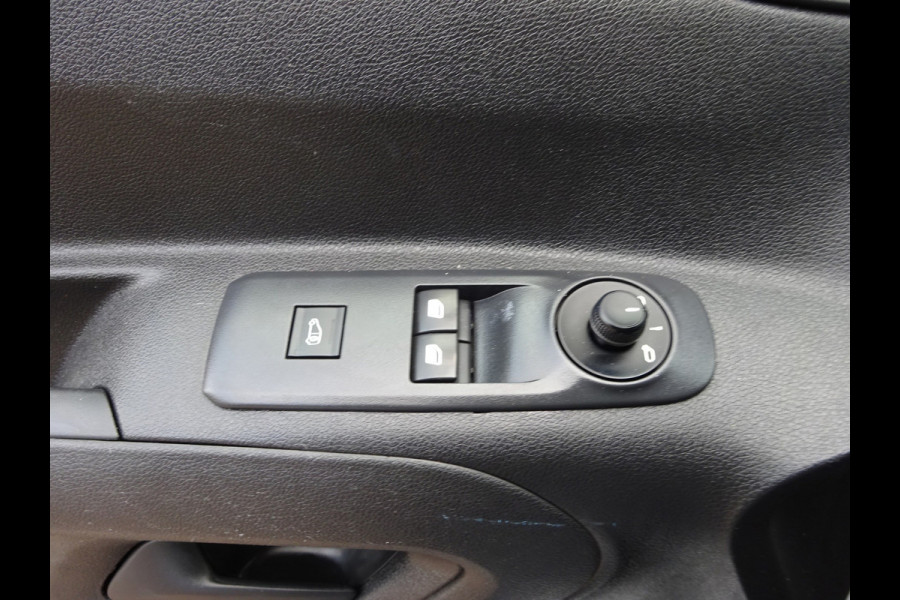 Peugeot Partner 1.2 PureTech Pro BENZINE AIRCO NAVI CRUISE CONTROL PDC SCHUIFDEUR