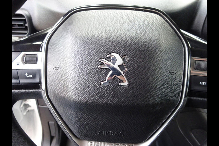Peugeot Partner 1.2 PureTech Pro BENZINE AIRCO NAVI CRUISE CONTROL PDC SCHUIFDEUR