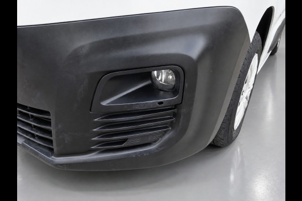 Peugeot Partner 1.2 PureTech Pro BENZINE AIRCO NAVI CRUISE CONTROL PDC SCHUIFDEUR