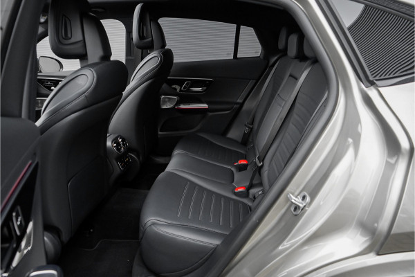 Mercedes-Benz GLC Coupé 400e 4M AMG Pano Trekhaak 4WS Burmester Airmatic BTW