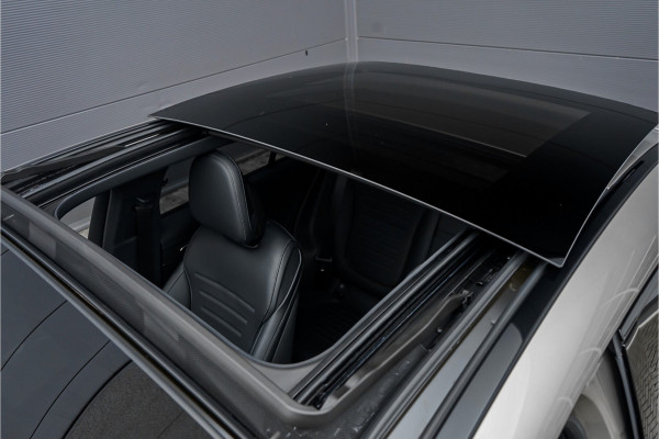 Mercedes-Benz GLC Coupé 400e 4M AMG Pano Trekhaak 4WS Burmester Airmatic BTW