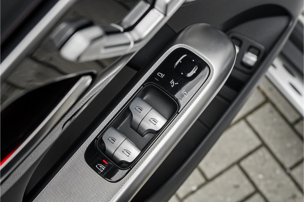 Mercedes-Benz GLC Coupé 400e 4M AMG Pano Trekhaak 4WS Burmester Airmatic BTW