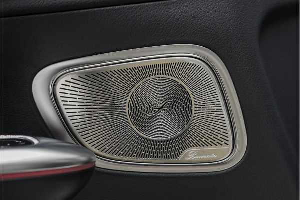 Mercedes-Benz GLC Coupé 400e 4M AMG Pano Trekhaak 4WS Burmester Airmatic BTW