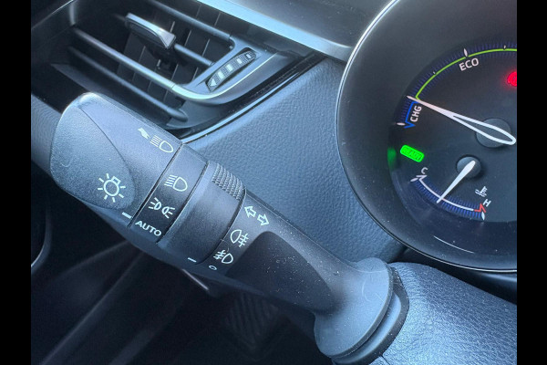 Toyota C-HR 1.8 Hybrid Automaat Dynamic Carplay-android/Camera/Parkeerhulp/Adapt.-cruise/Keyfree