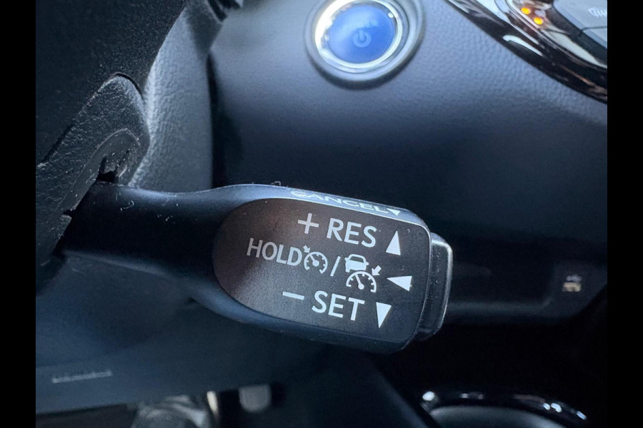 Toyota C-HR 1.8 Hybrid Automaat Dynamic Carplay-android/Camera/Parkeerhulp/Adapt.-cruise/Keyfree