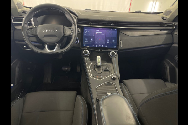 Lynk & Co 01 1.5 262pk Plug-in Adapt.Cruise 360° Carplay Pano. PHEV