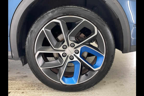 Lynk & Co 01 1.5 262pk Plug-in Adapt.Cruise 360° Carplay Pano. PHEV