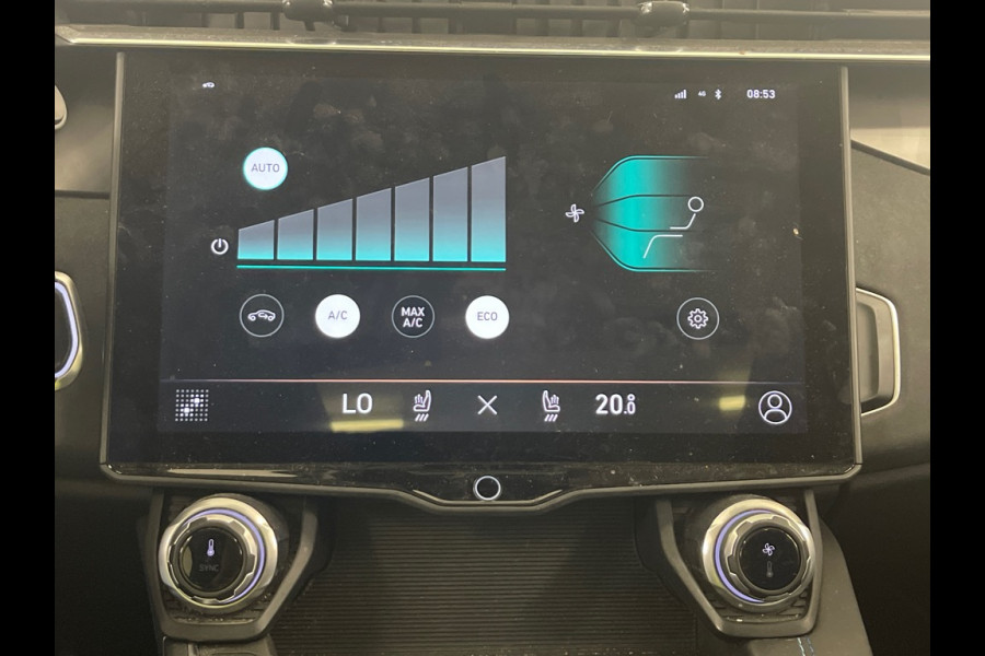 Lynk & Co 01 1.5 262pk Plug-in Adapt.Cruise 360° Carplay Pano. PHEV