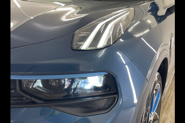 Lynk & Co 01 1.5 262pk Plug-in Adapt.Cruise 360° Carplay Pano. PHEV