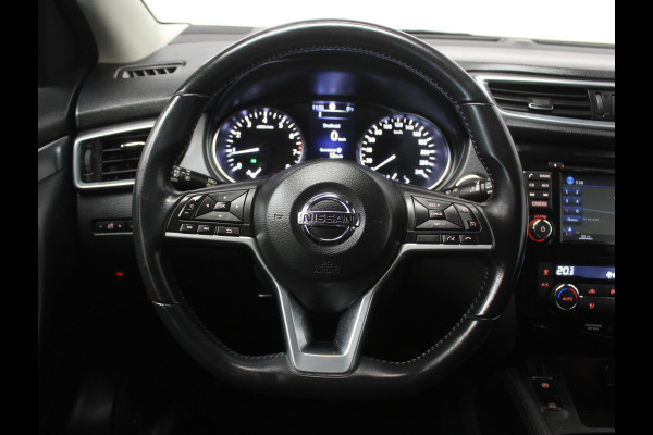 Nissan QASHQAI 1.2 N-Connecta CLIMATE | NAVI | PDCV+A | CRUISE | DAB | LED | PANODAK | TRHAAK | LMV18 | 360CAMERA